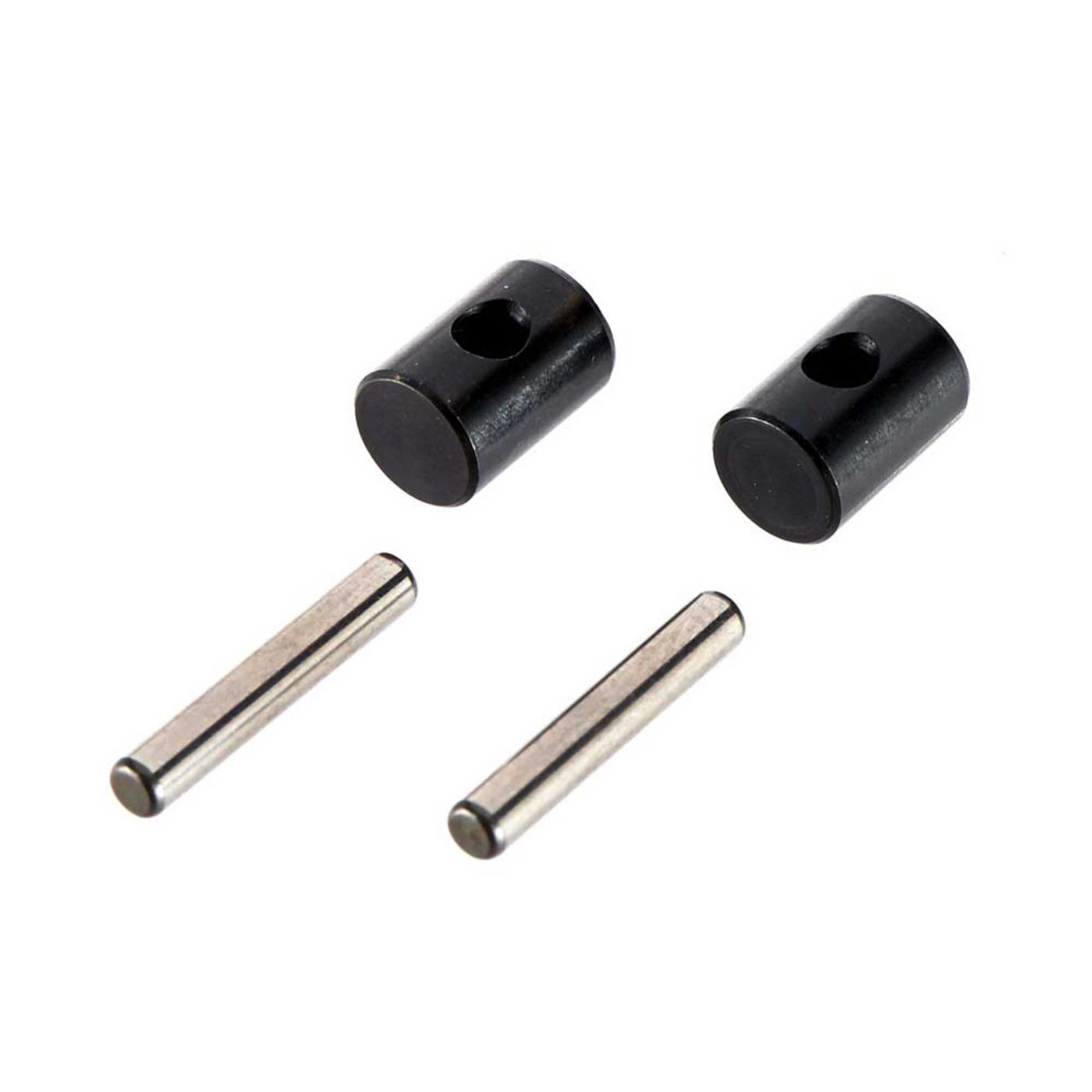 Axial Universal Joint Rebuild Kit: 2522 Driveshaft (2)