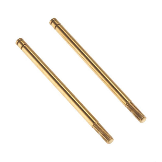 Axial Shock Shaft: 3x50 (2)