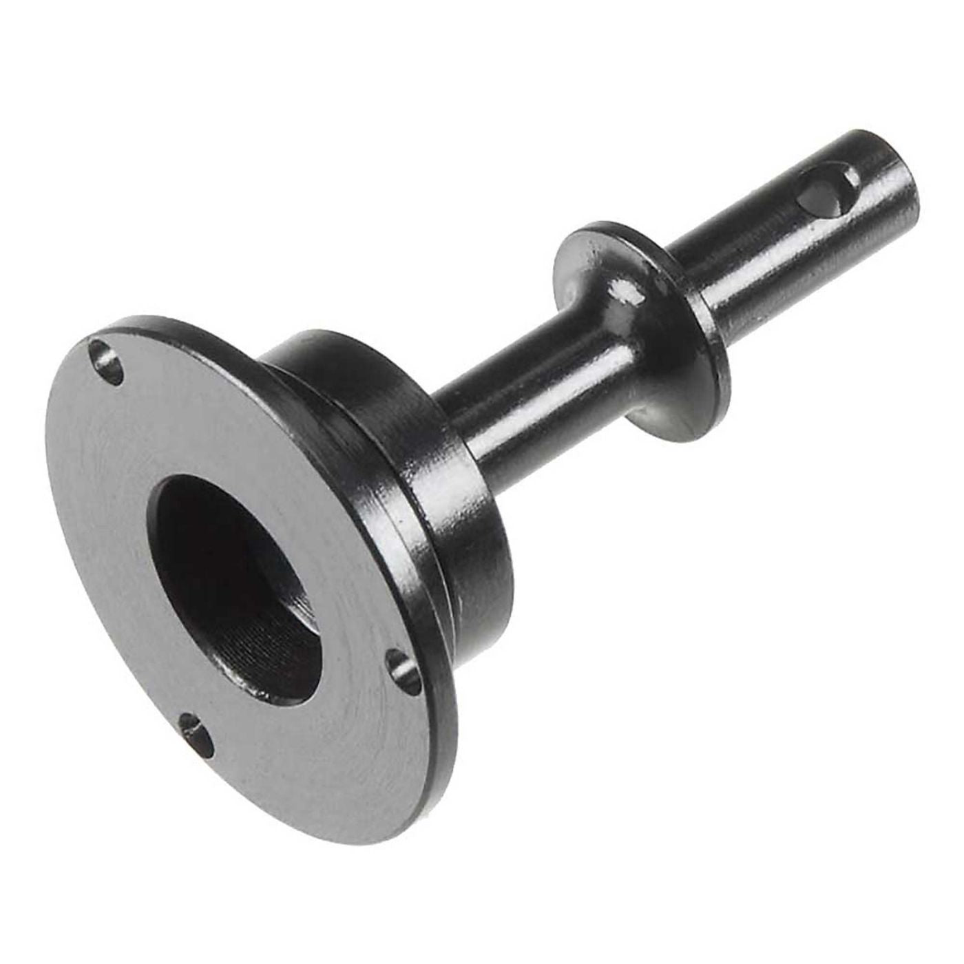 Axial Dig Lockout Shaft