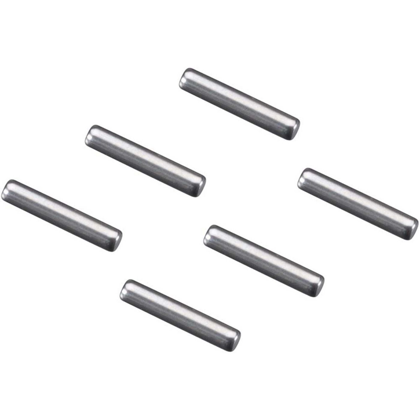 Axial Pin: 1.5x8mm (6)