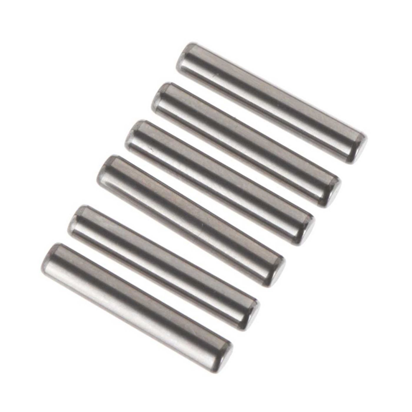 Axial Pin 3x17mm (6)