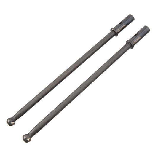 Axial Rear Axle: 10x169mm (Yeti XL)