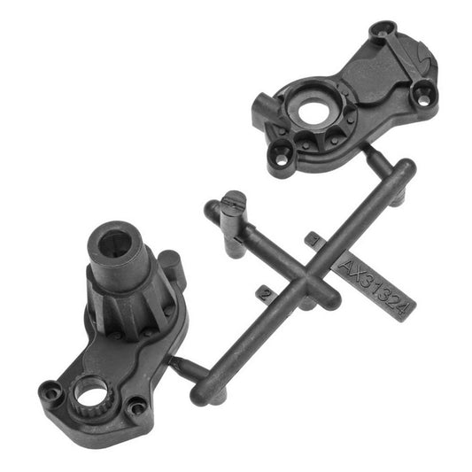 Axial Transfer Case: RR10