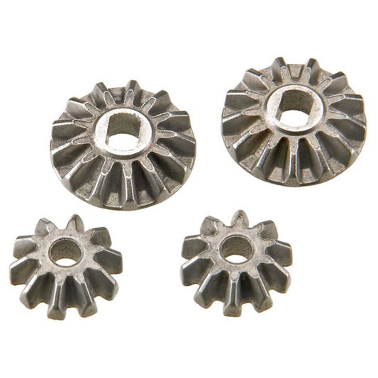 Axial Diff Gear Set: Yeti/EXO