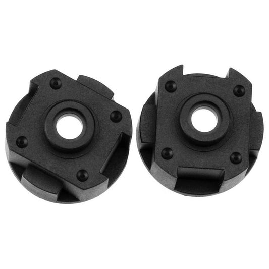 Axial Diff Case: Small (SCX10)