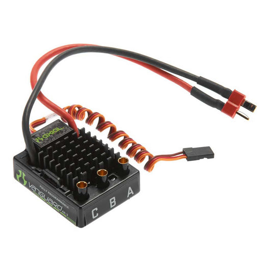 Axial AE-3 Vanguard Brushless ESC