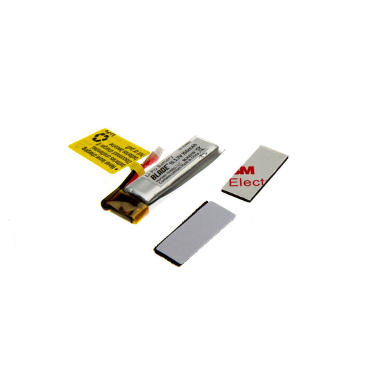 Blade 1S 3.7V 150mAh 45C LiPo Battery: 70 S