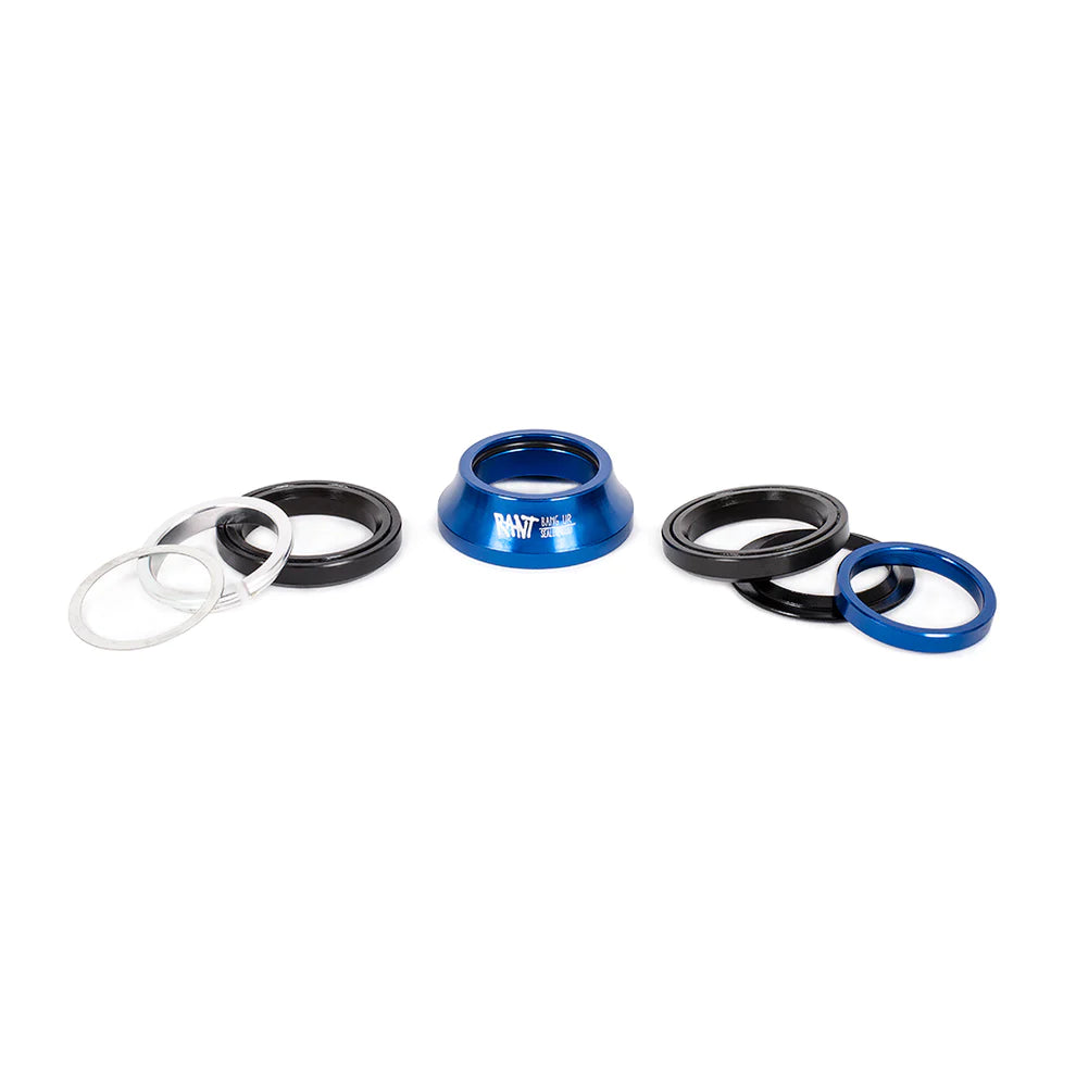 Rant Bang Ur Headset (Blue)