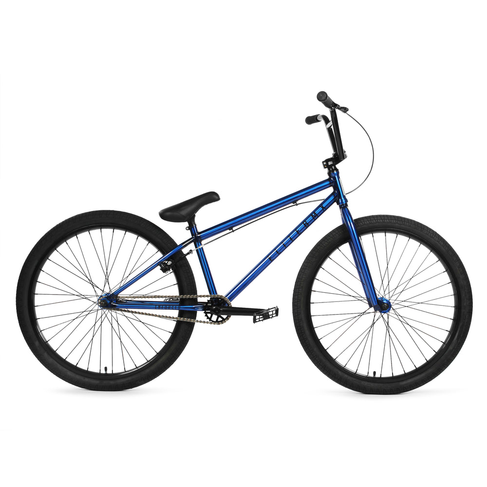 Elite BMX 26" Outlaw (Blue)