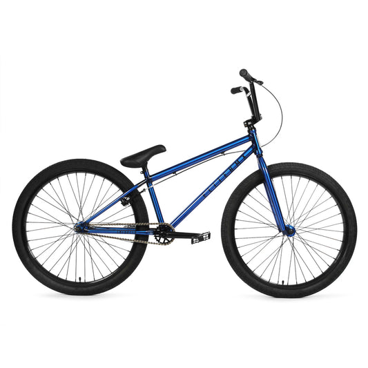 Elite BMX 26" Outlaw (Blue)
