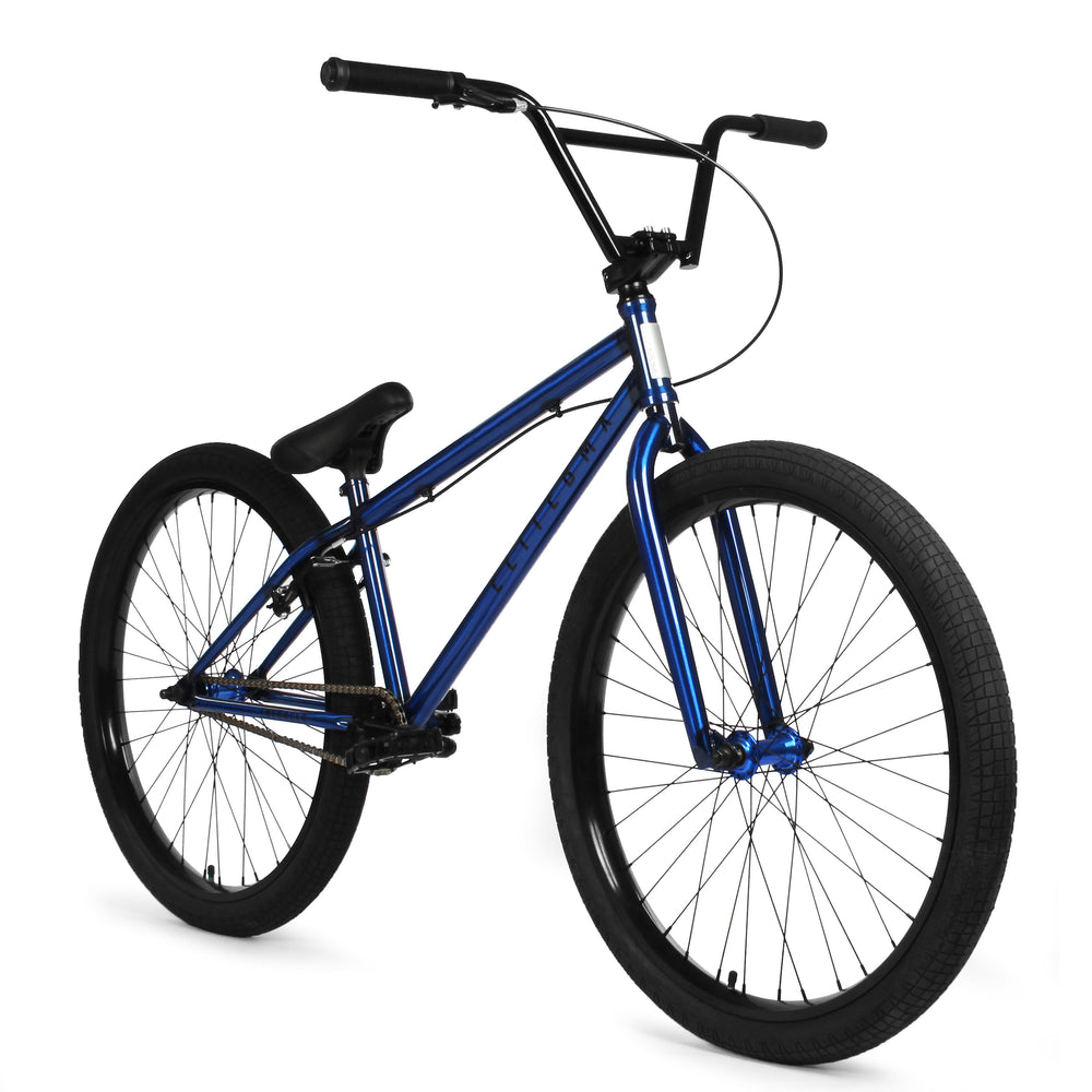 Elite BMX 26" Outlaw (Blue)