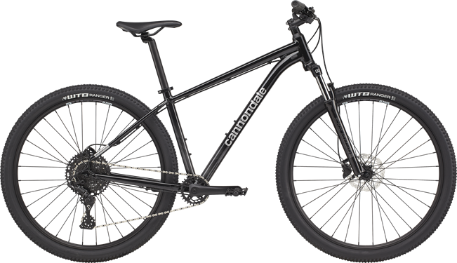 Cannondale Trail 5 Large 29" (Graphite)