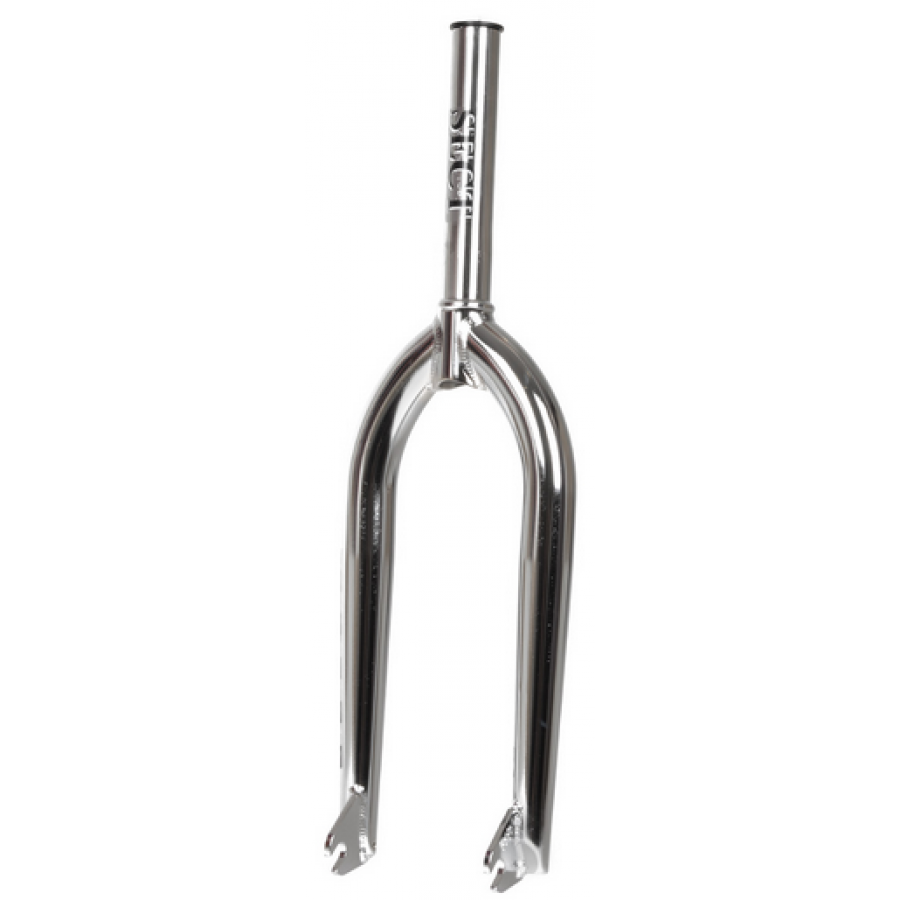 Cult 18” Investment V3 Cast Fork 10mm (Chrome)