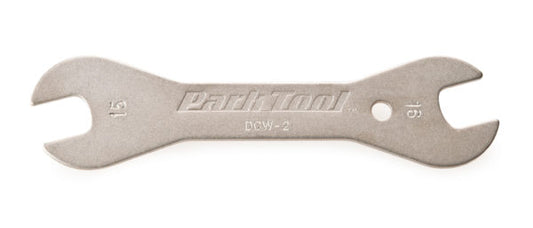 Park Tool DCW-2 Cone Wrench 15/16mm