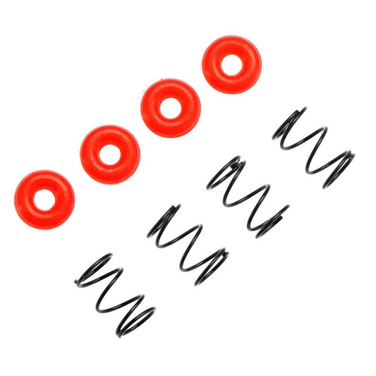 Dromida Drive Shaft Spacer Set: BX MT SC 4.18