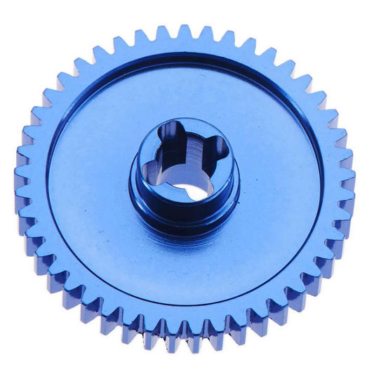 Dromida Aluminum Spur Gear: 45T (BX MT SC 4.18)