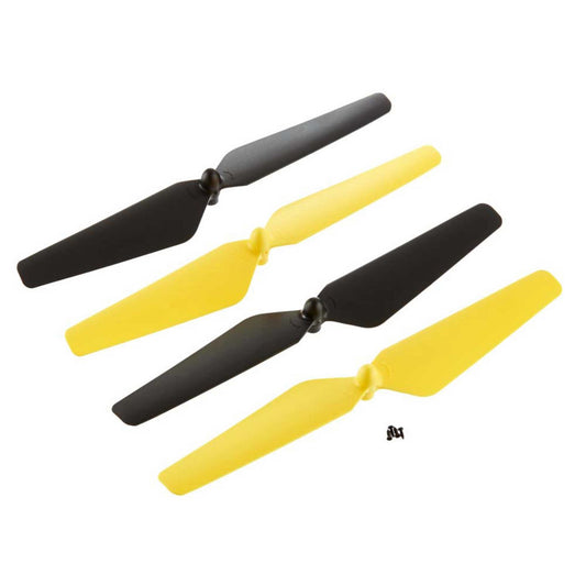 Dromida Prop Set: Ominus Quadcopter (Yellow)
