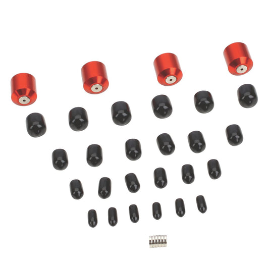 Dynamite EZ Body Post Marker Set