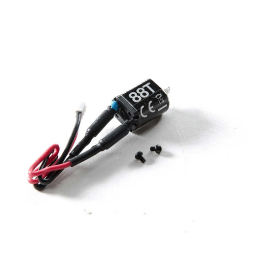 Dynamite Motor w/ Pinion: SCX24