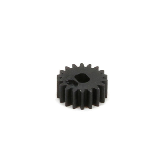 ECX Top Shaft Gear: 18T (1:24 4WD Temper)