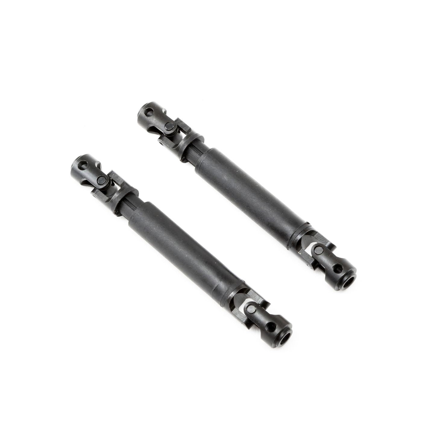 ECX Steel Centre Driveshaft: 1.9” Barrage (2)