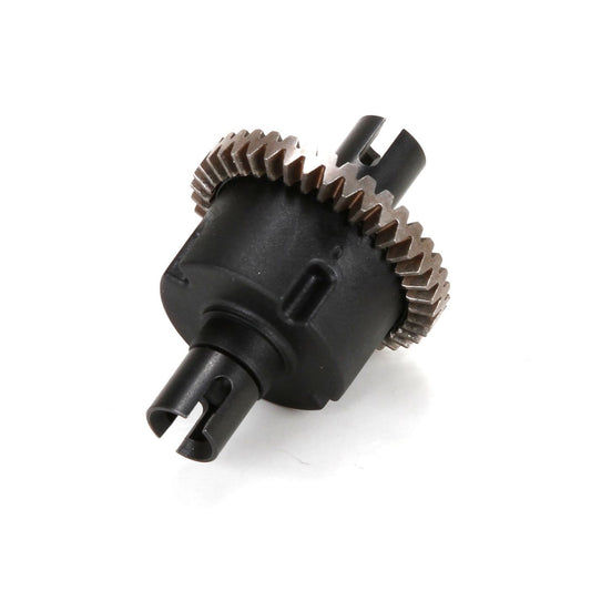 ECX Complete Differential: 1:10 4wd All