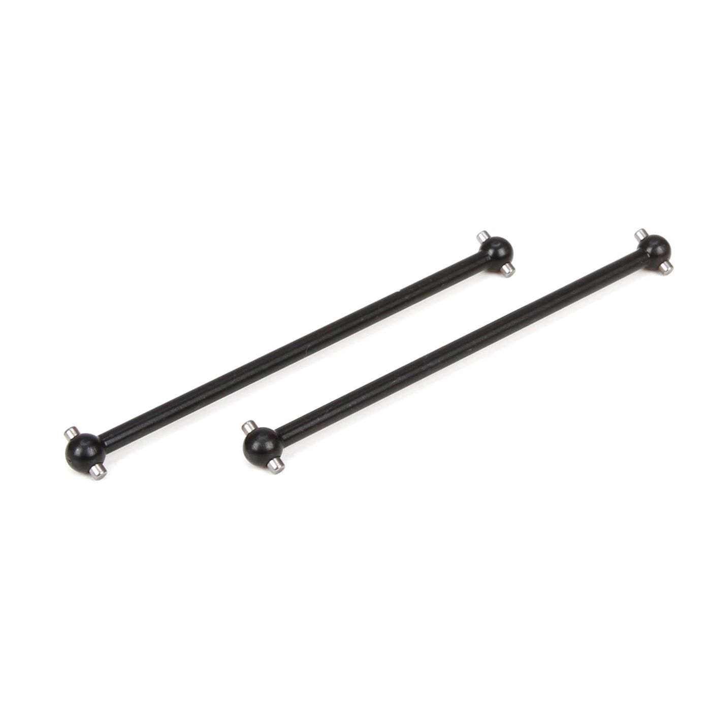 ECX Rear Dog Bone: 1:10 4wd All