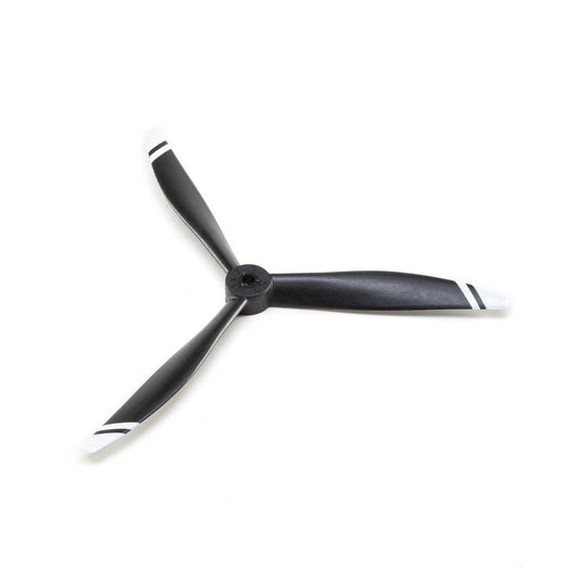 E-Flite Composite 3 Blade Propeller: 11x7.5”