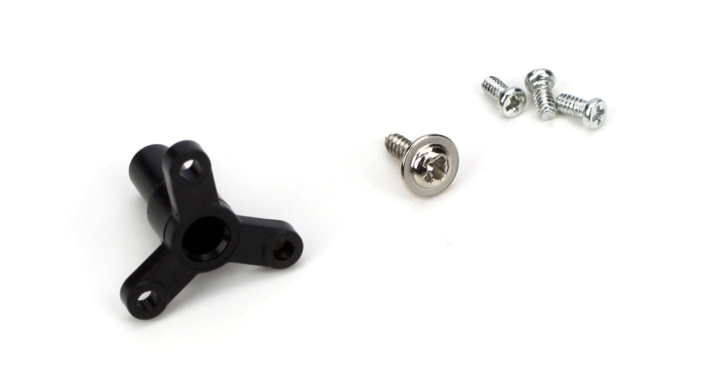 E-Flite Prop Adaptor: UMX Beast/Champ S+