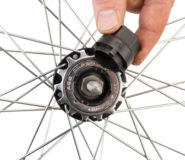 Park Tool FR-8 BMX Freewheel Remover