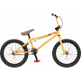 GT Jr. Performer BMX 18” (Peach)