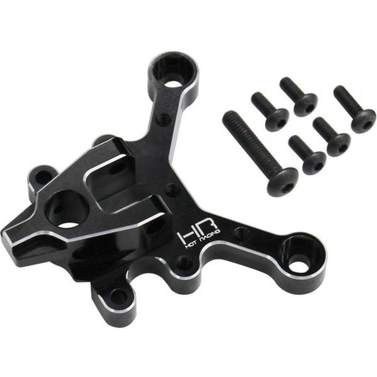 Hot Racing Aluminum Center Brace Front Mount: Arrma 6S