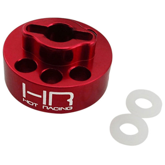 Hot Racing Differential Locker Spool: 31mm (Arrma 6S)