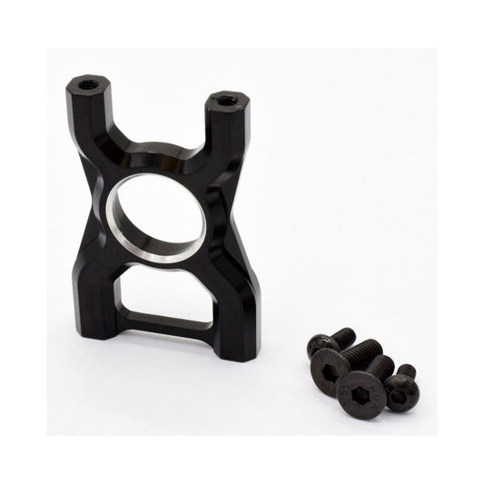 Hot Racing Aluminum Center Differential Mount: Kraton/Outcast 6S