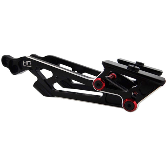 Hot Racing Aluminum HD Wing Mount: Kraton/Talion/Typhon