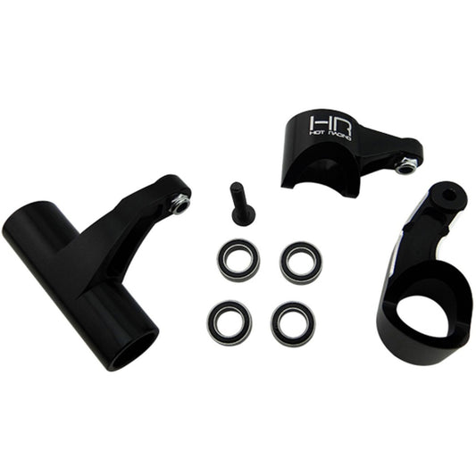 Hot Racing Aluminum Bearing Steering Bellcrank: Arrma 6S