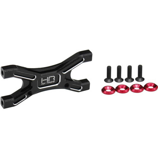 Hot Racing Aluminum Wing Mount Cross Brace: Limitless