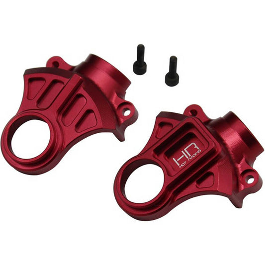 Hot Racing Aluminum Diff Yoke: BLX 3S/4S 4x4