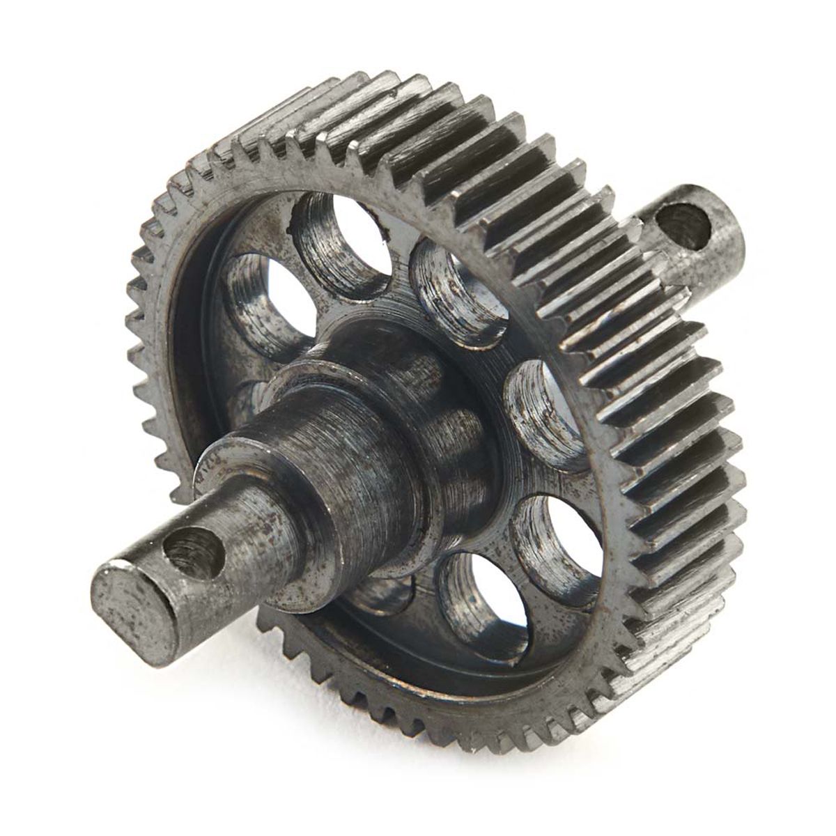 Hot Racing Steel Trans Gear Locker: Wraith/Ax10/SCX10