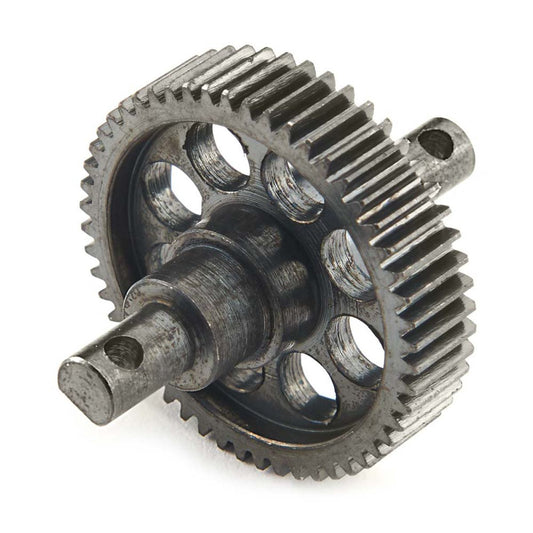 Hot Racing Steel Trans Gear Locker: Wraith/Ax10/SCX10