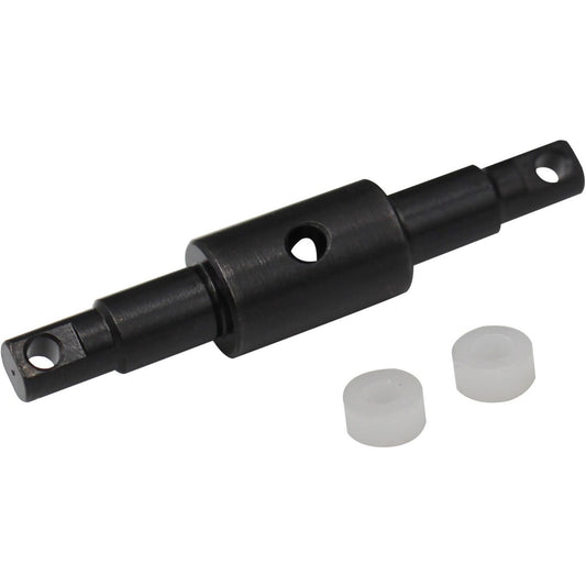 Hot Racing Steel Differential Spool Locker: TRA 4x4