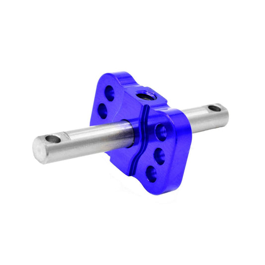 Hot Racing Differential Locker Spool: TRA 2WD