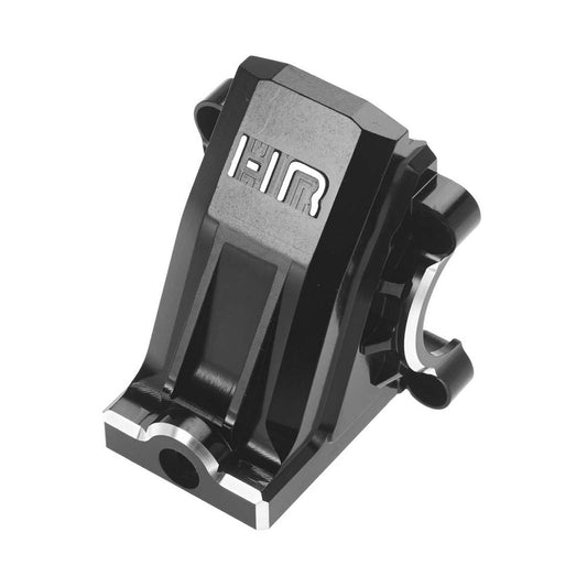 Hot Racing Aluminum Front or Rear Differential Housing Cover: X-Maxx