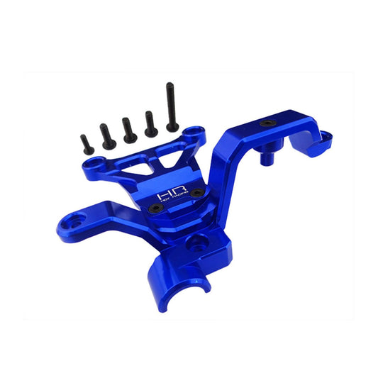 Hot Racing Aluminum Steering Bellcrank Support: X-Maxx