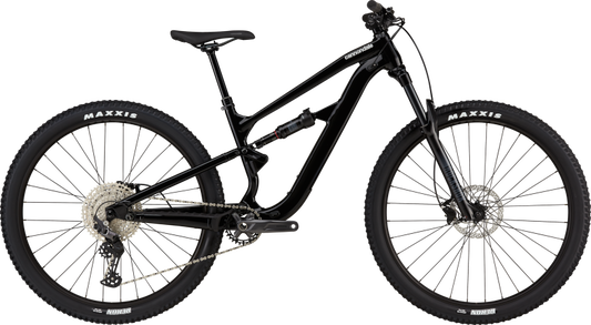 Cannondale Habit 4 Medium 29" (Black)