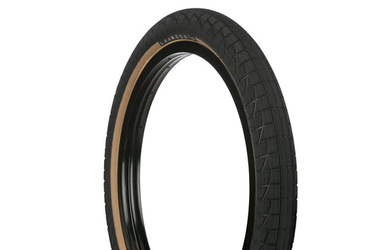 Haro LaMesa Tire 20" x 2.4” Black / Skinwall