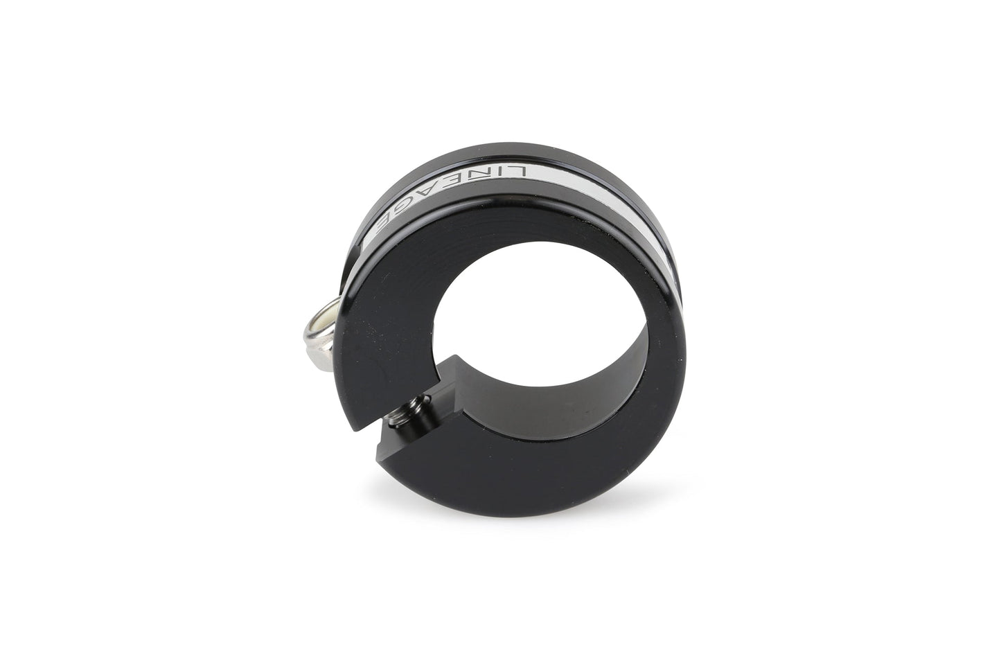 Haro seat clamp Lineage Black