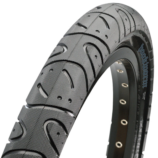 Maxxis Hookworm Tire 24"x 2.50" 60TPI (Black)
