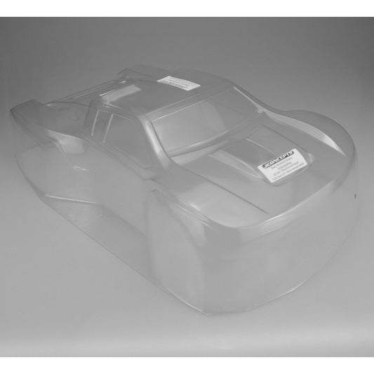 JConcepts HF2 SCT Clear Body: TLR 22SCT 2.0 (Lightweight)