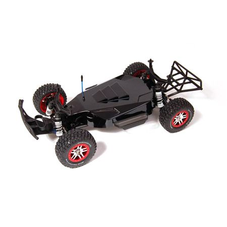 JConcepts Illuzion Overtray: Slash 4x4